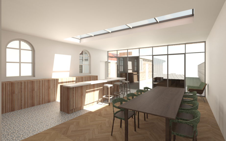 SO-5_bijkeuken.rvt_2017-Sep-20_10-00-54PM-000_3D_uitbouw_over_tafel
