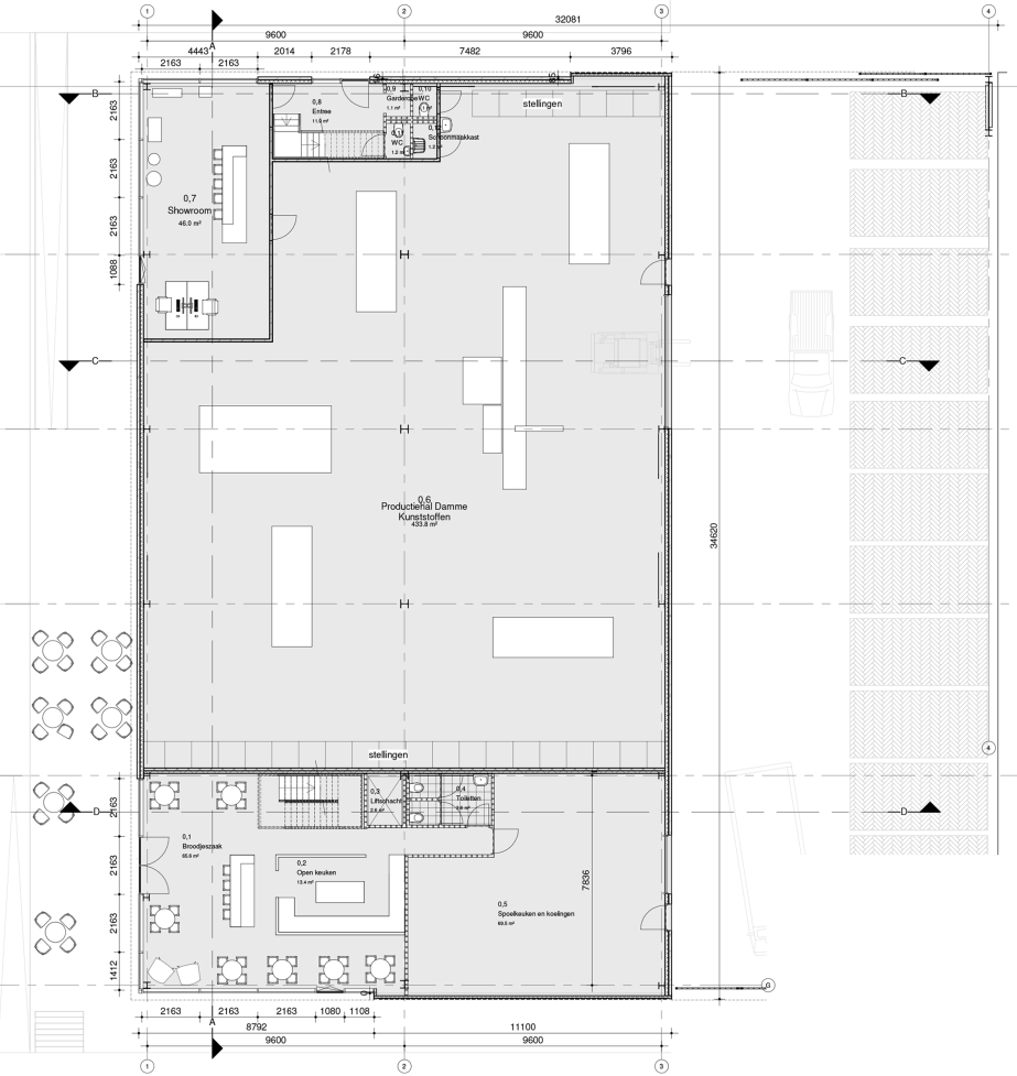 plattegrond bg